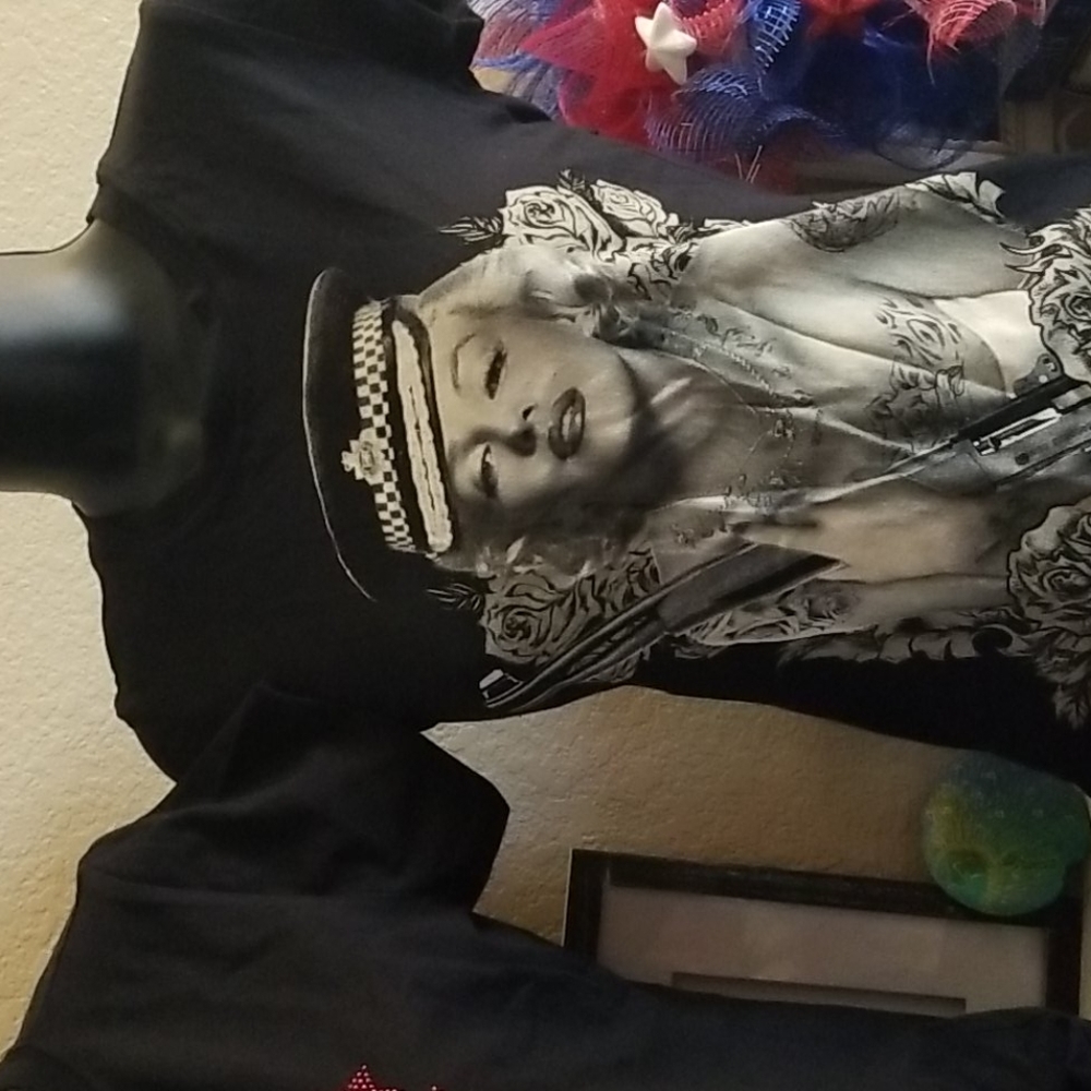 Brand New Women's T-Shirts